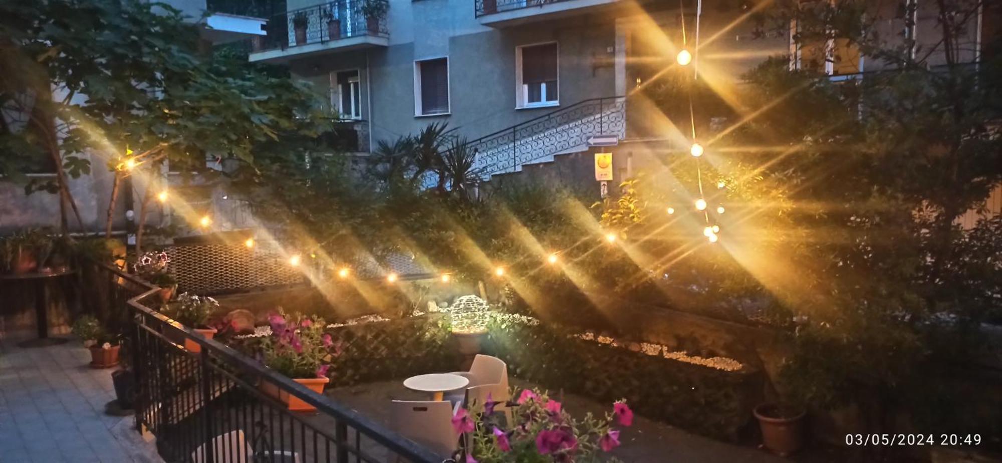 Hotel Armida Лаїгуелья Екстер'єр фото